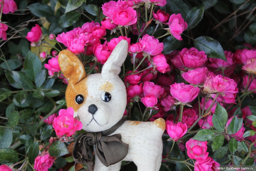 Как долго я тебя ждала — Игрушки СССР и советского детства: резиновые (фото 4)