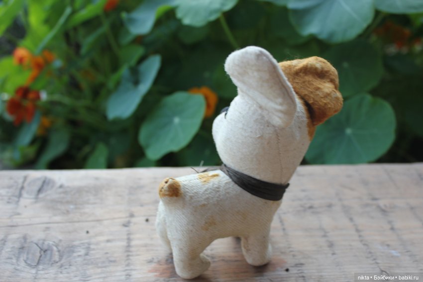 Как долго я тебя ждала — Игрушки СССР и советского детства: резиновые