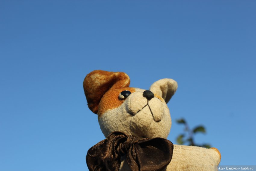 Как долго я тебя ждала — Игрушки СССР и советского детства: резиновые (фото 7)