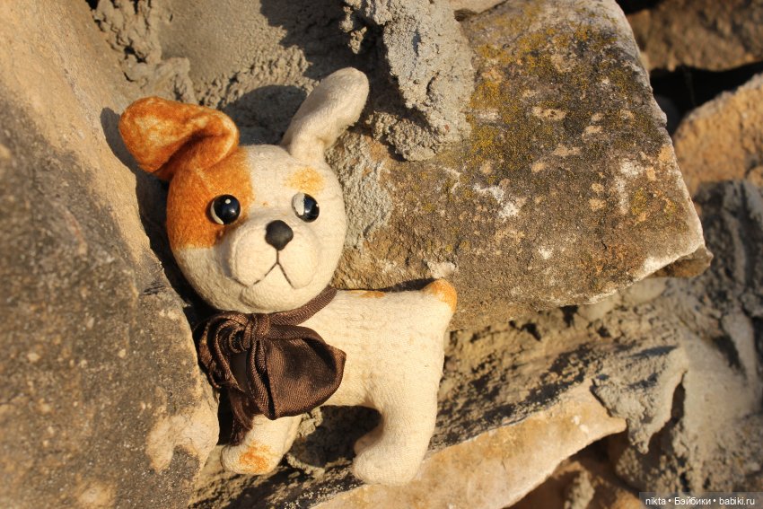 Как долго я тебя ждала — Игрушки СССР и советского детства: резиновые (фото 6)