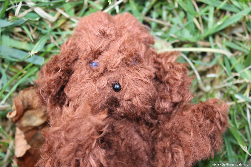 Как долго я тебя ждала — Игрушки СССР и советского детства: резиновые (фото 10)