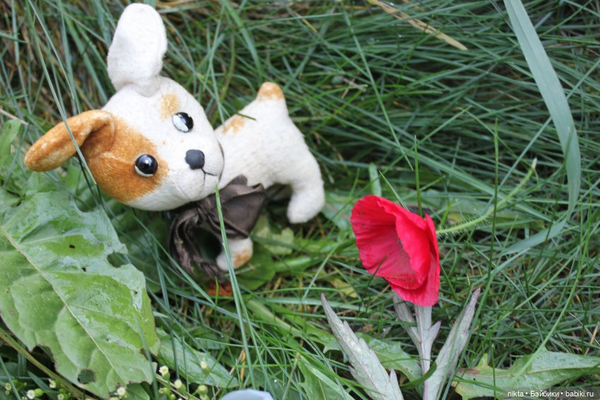 Как долго я тебя ждала — Игрушки СССР и советского детства: резиновые (фото 5)