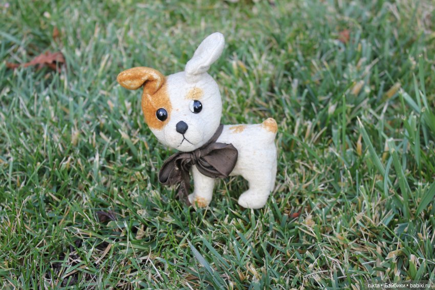 Как долго я тебя ждала — Игрушки СССР и советского детства: резиновые