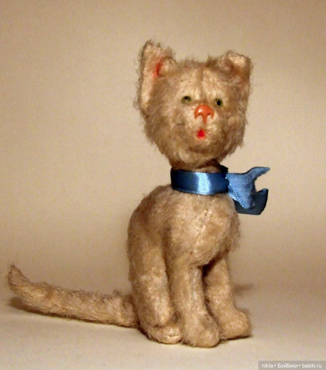 Как долго я тебя ждала — Игрушки СССР и советского детства: резиновые