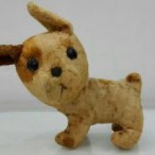 Как долго я тебя ждала...