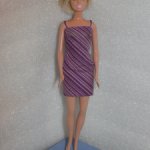 Кукла типа Барби * Винтаж * 90-е