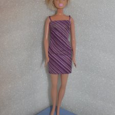 Кукла типа Барби * Винтаж * 90-е