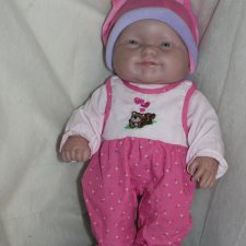 Кукла, пупс Berenguer  Игровой