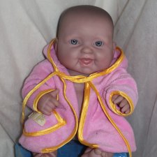 Кукла, пупс Berenguer Игровой