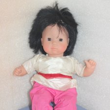 Кукла ГОТЦ. Gotz. Кукла ГОТЦ. Gotz.