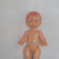 Кукла СССР * Пупс СССР * 15 см * Не частый