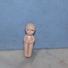 Кукла, пупс СССР Мини
