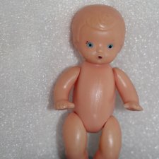 Кукла , пупс СССР