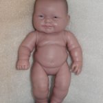 Кукла, пупс Berenguer