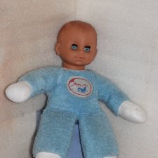 Кукла ГДР * Малыш * Не частый