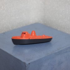 Кораблик СССР * Колкий пластик