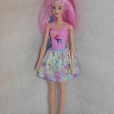 Кукла Барби