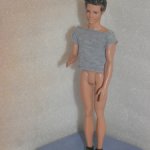 Кен Mattel