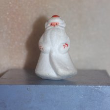 Дед Мороз СССР * Пенопласт Дед Мороз СССР * Пенопласт