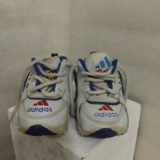 Кроссовки Адидас Для больших кукол ( Нина, Марина) или медведей