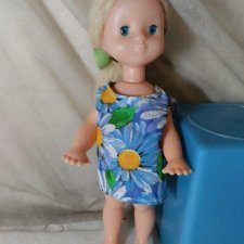 Кукла СССР  Аским