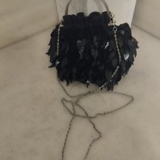 Сумочка маленькая для больших кукол