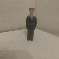 Солдатик СССР Нахимовец