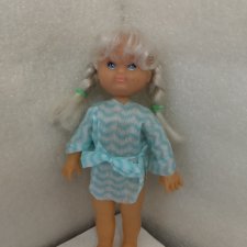 Куколка китайская