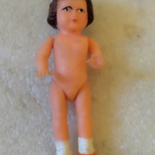 Кукла ГДР Малышка АRI