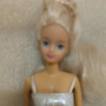 Кукла барбиобразная 90-е Сюзи, Сьюзи