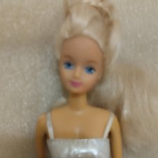 Кукла барбиобразная 90-е Сюзи, Сьюзи