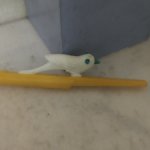 Свистулька  Птичка