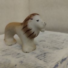 Лев Турыгино, старая Гжель Зоопарк, Азаровой