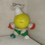 Игрушка СССР