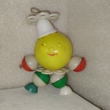 Игрушка СССР