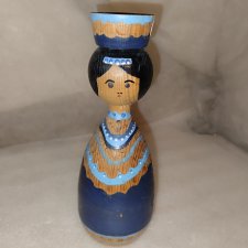 Деревянная игрушка СССР