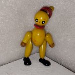 Деревянная игрушка СССР Мурзилка