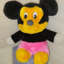 Микки Маус из 90х