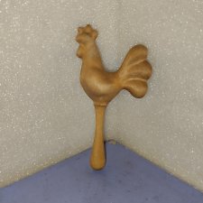 Петушок на палочке