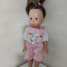 Кукла виниловая Готц, подружка