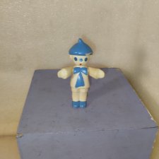 Игрушка СССР Карандаш