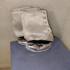 Фигурные коньки