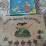 Настольные игры СССР Лотом