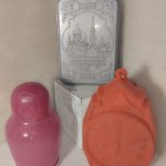 Новогодние подарки СССР