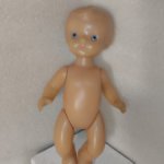 Кукла СССР Ванечка Кругозор