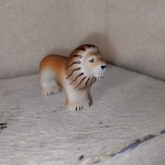 Турыгино, старая Гжель Зоопарк, Азарова Лев