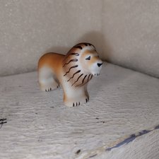 Турыгино, старая Гжель Зоопарк, Азарова Лев