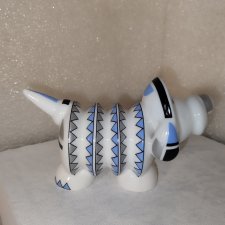 Фигурка Собачка Пружинка