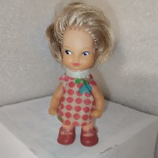 Кукла ГДР  Малышка Аришка