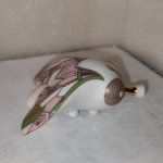 Статуэтка, скульптура МУХА